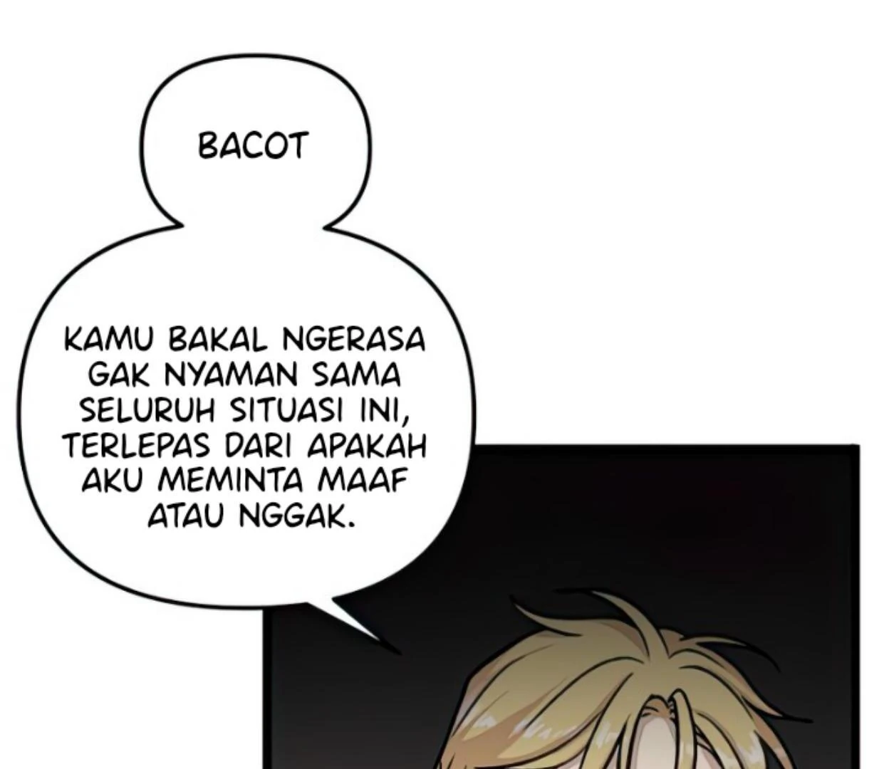Homeless Chapter 139 Gambar 123