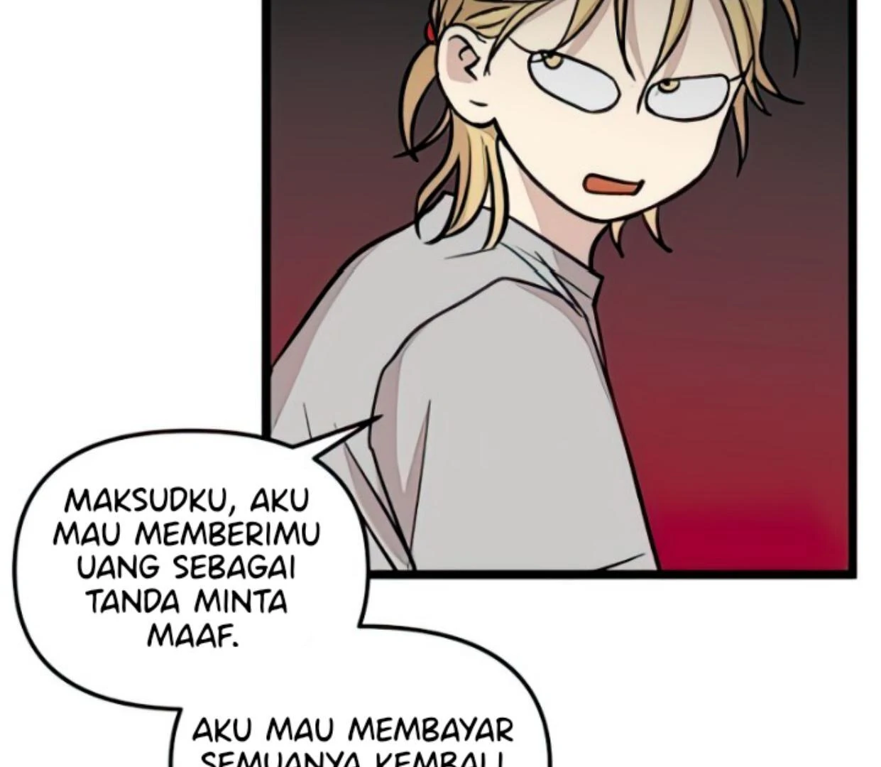 Homeless Chapter 139 Gambar 124