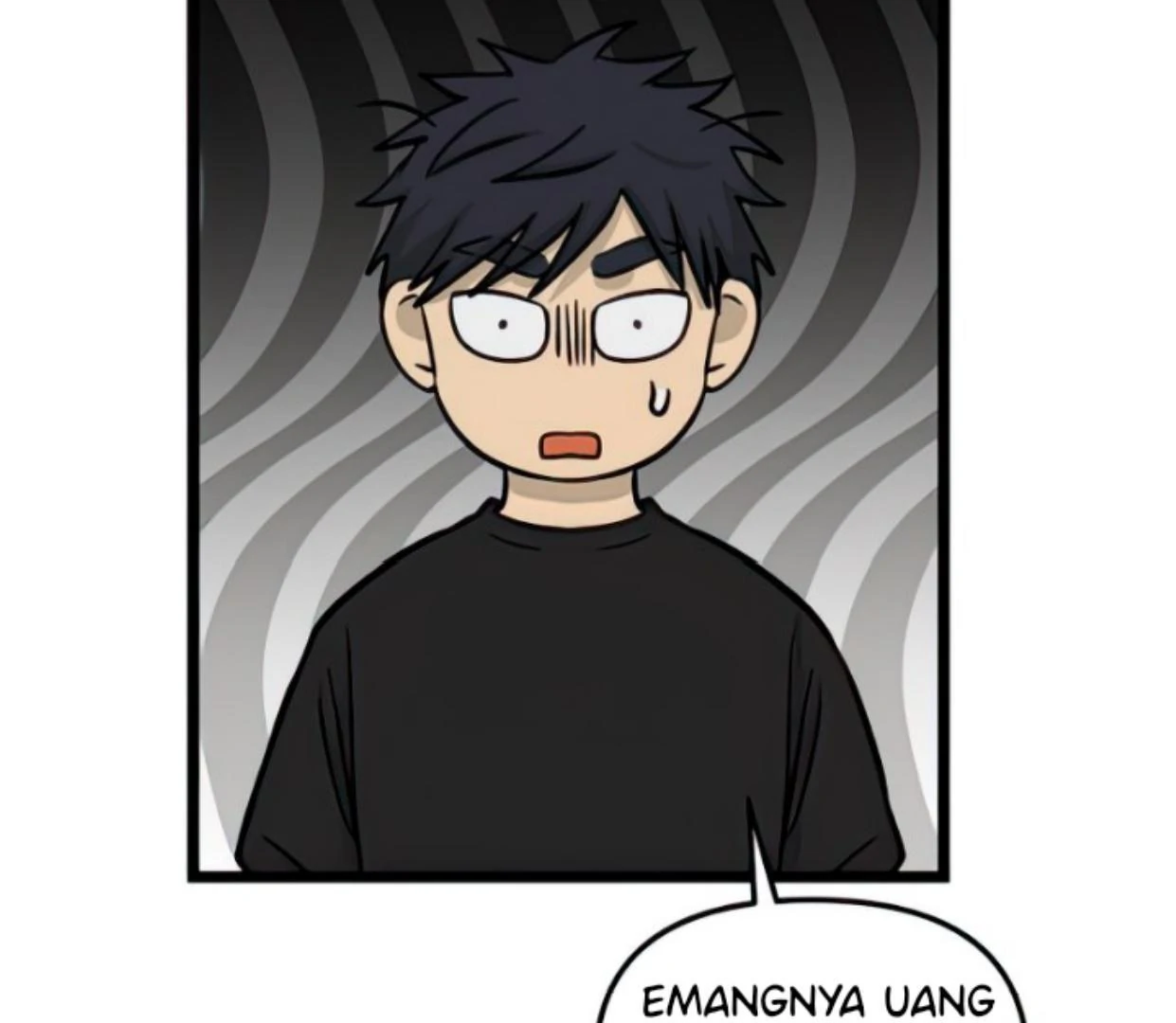 Homeless Chapter 139 Gambar 126