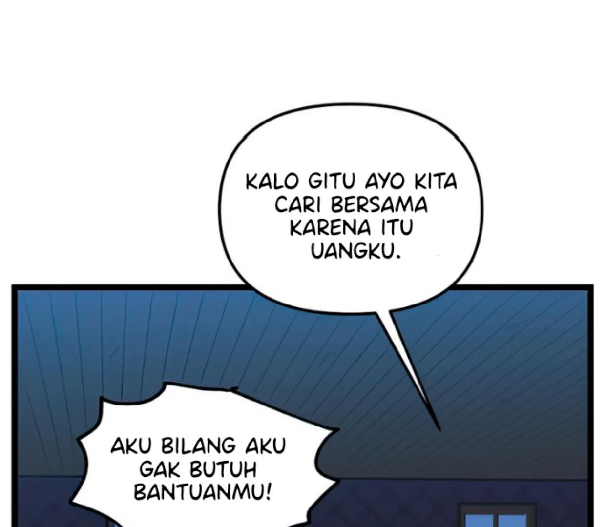 Homeless Chapter 139 Gambar 131