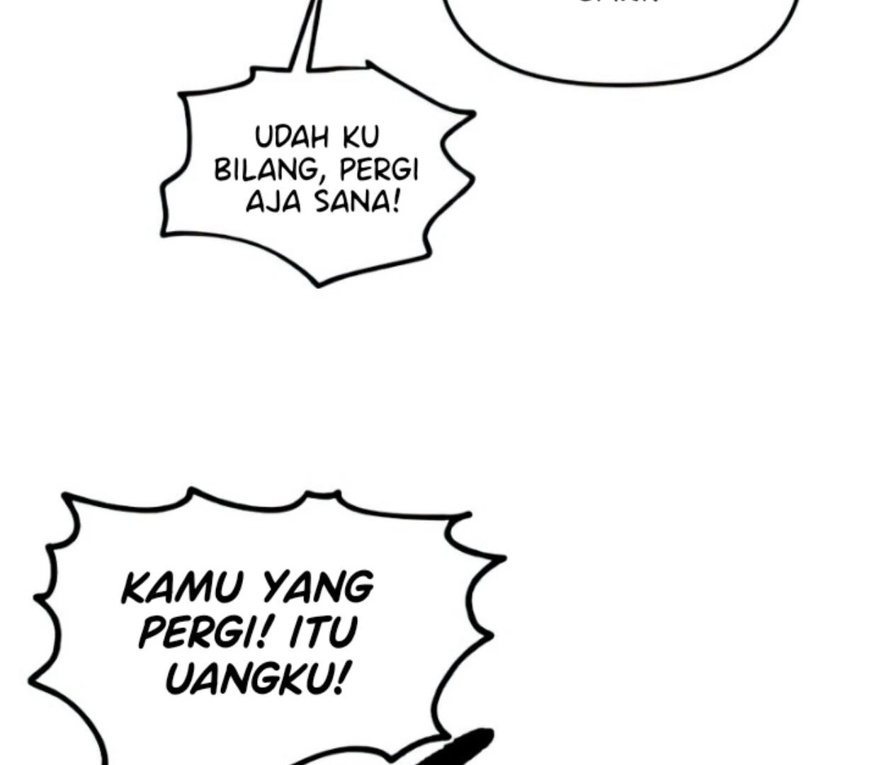 Homeless Chapter 139 Gambar 133