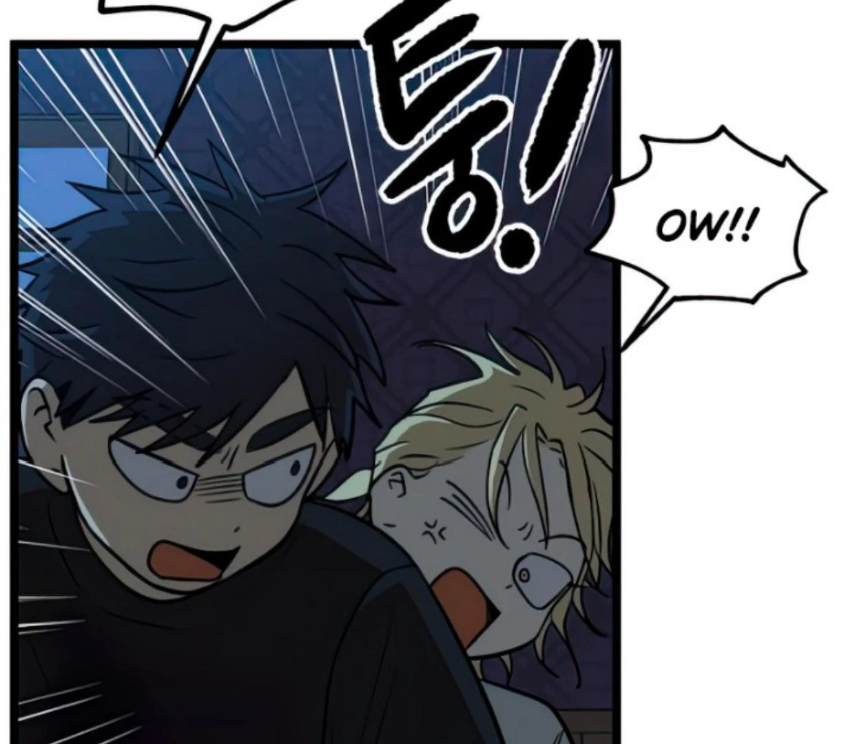 Homeless Chapter 139 Gambar 134