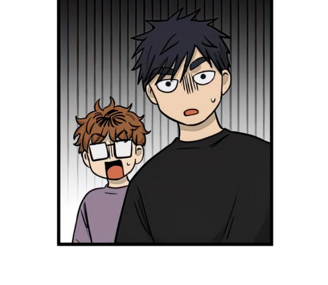 Homeless Chapter 139 Gambar 14