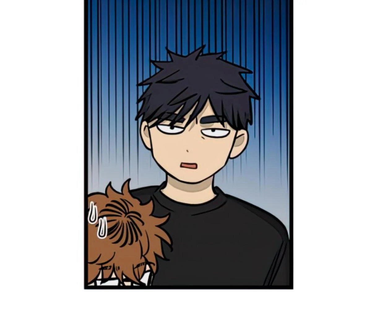 Homeless Chapter 139 Gambar 28