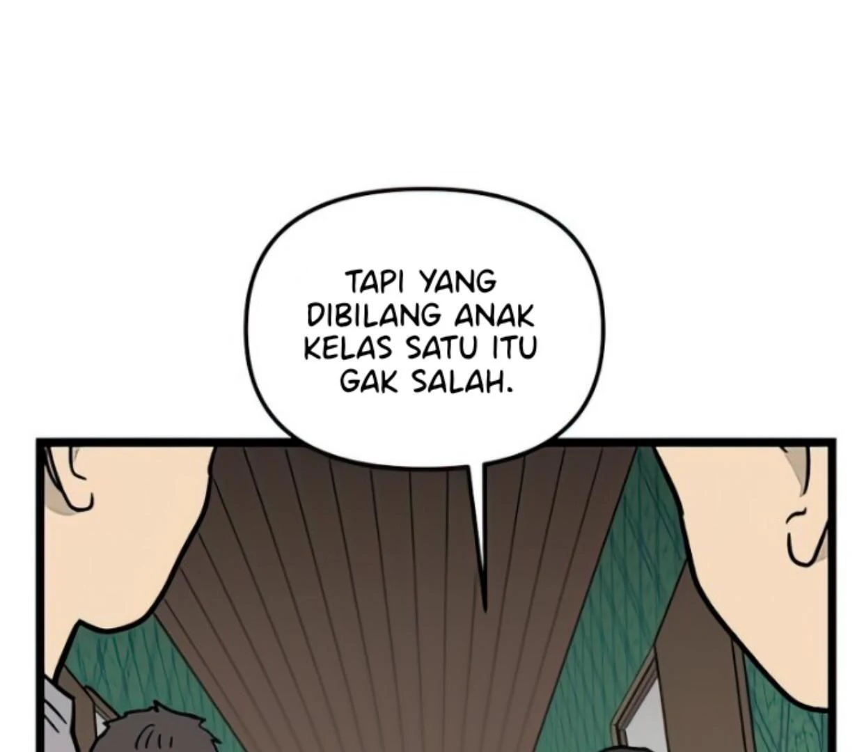 Homeless Chapter 139 Gambar 29