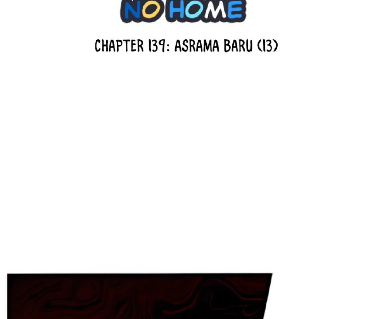 Homeless Chapter 139 Gambar 3