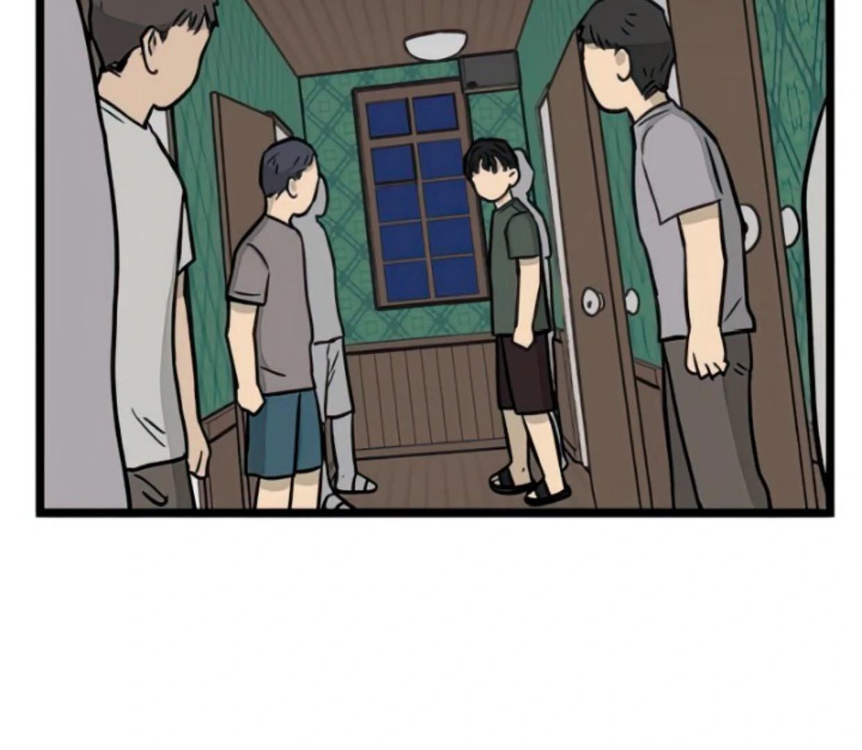 Homeless Chapter 139 Gambar 30