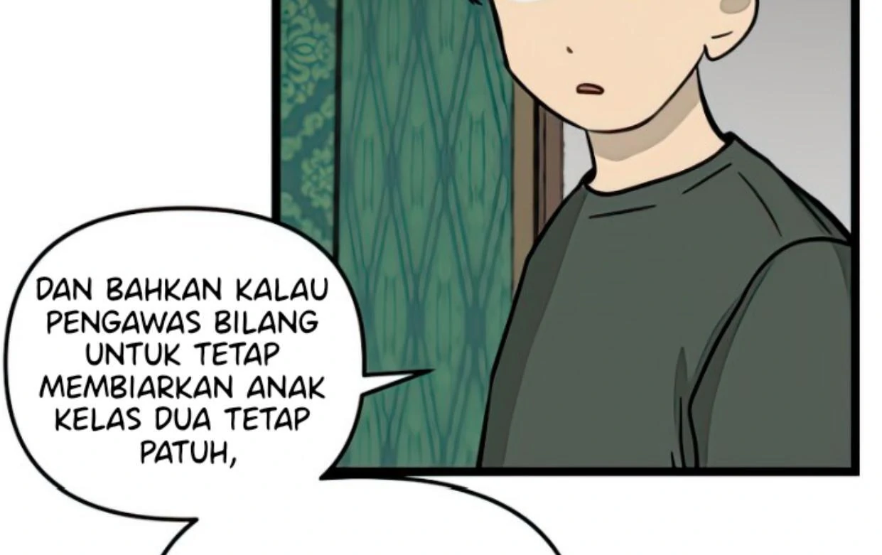 Homeless Chapter 139 Gambar 32