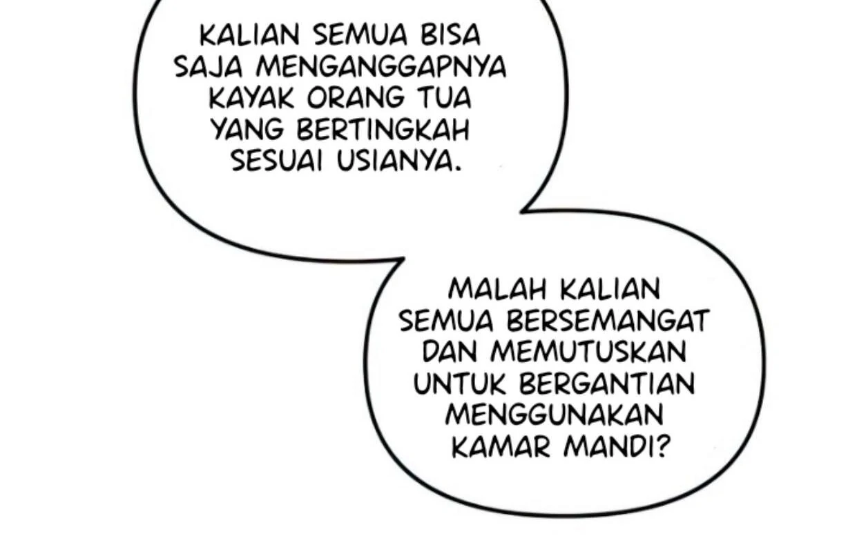 Homeless Chapter 139 Gambar 33