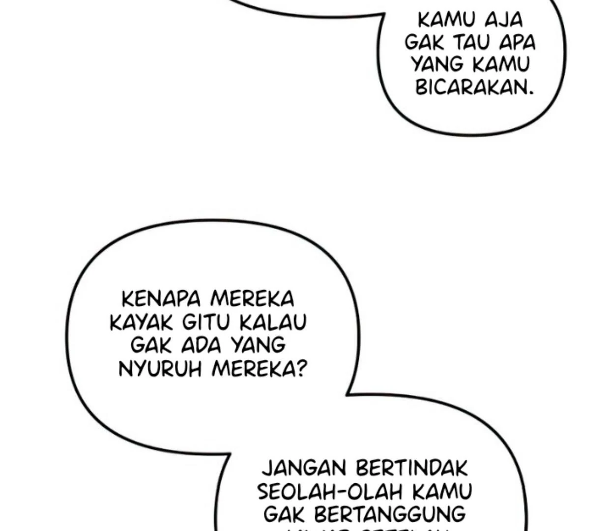Homeless Chapter 139 Gambar 37