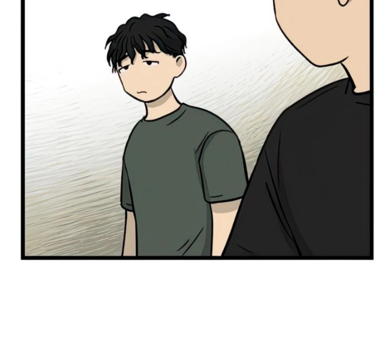 Homeless Chapter 139 Gambar 43