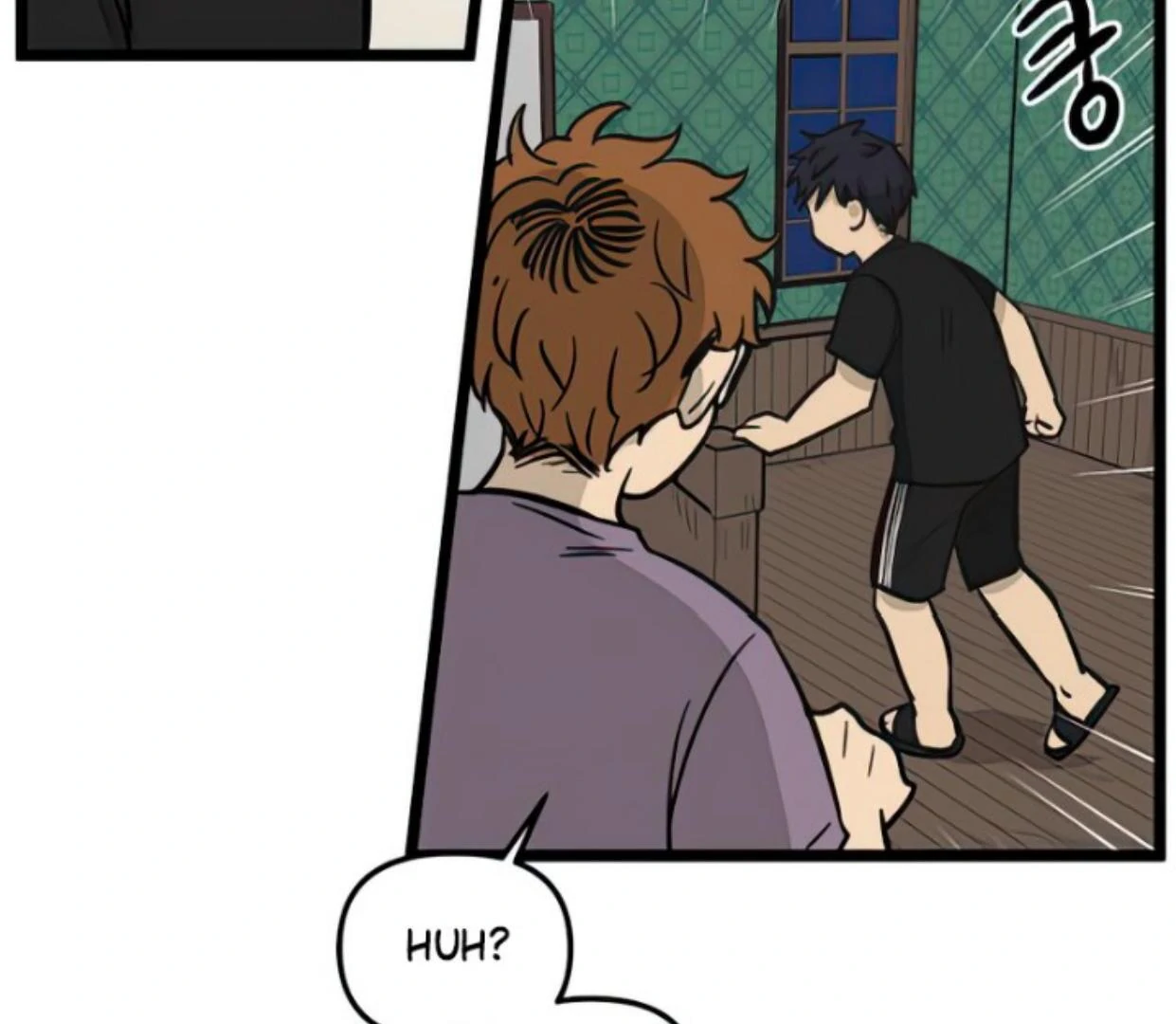 Homeless Chapter 139 Gambar 45