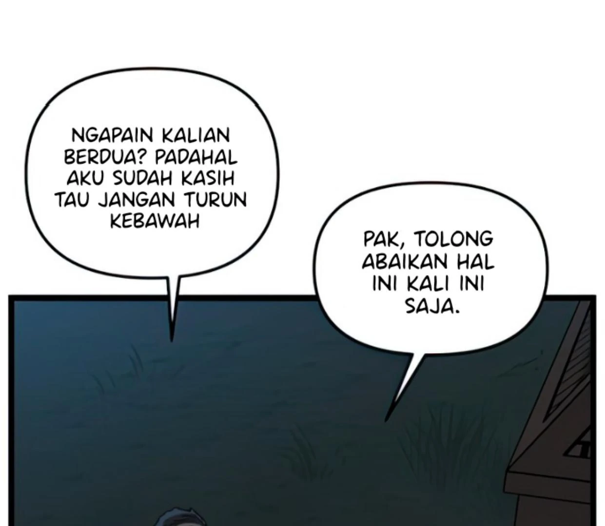 Homeless Chapter 139 Gambar 53