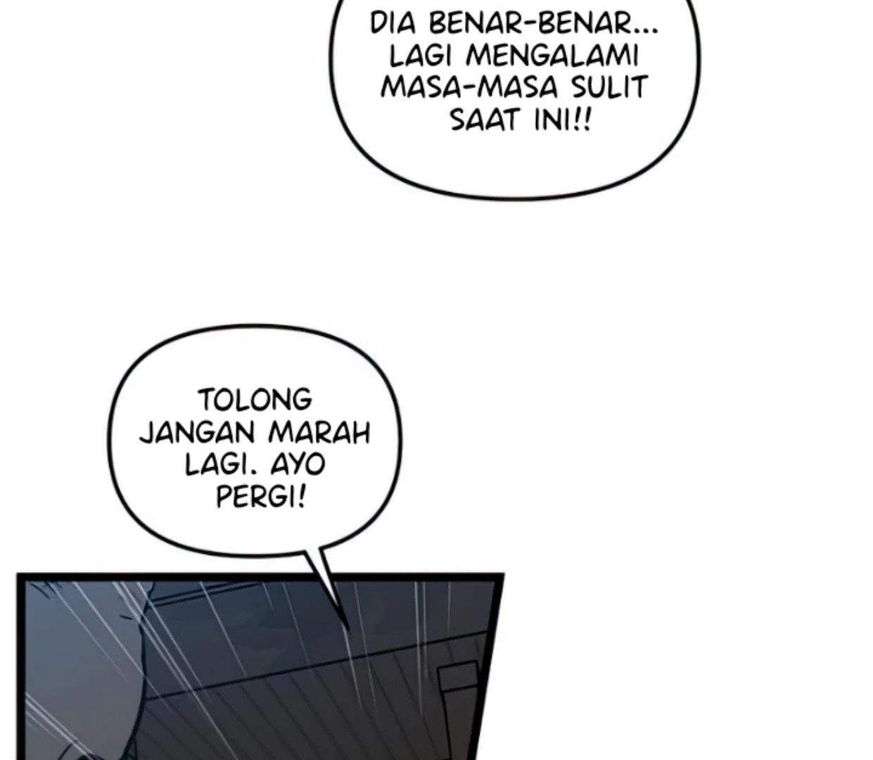 Homeless Chapter 139 Gambar 55