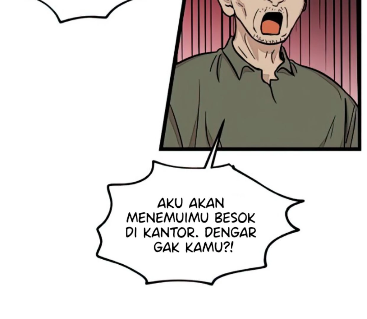 Homeless Chapter 139 Gambar 57