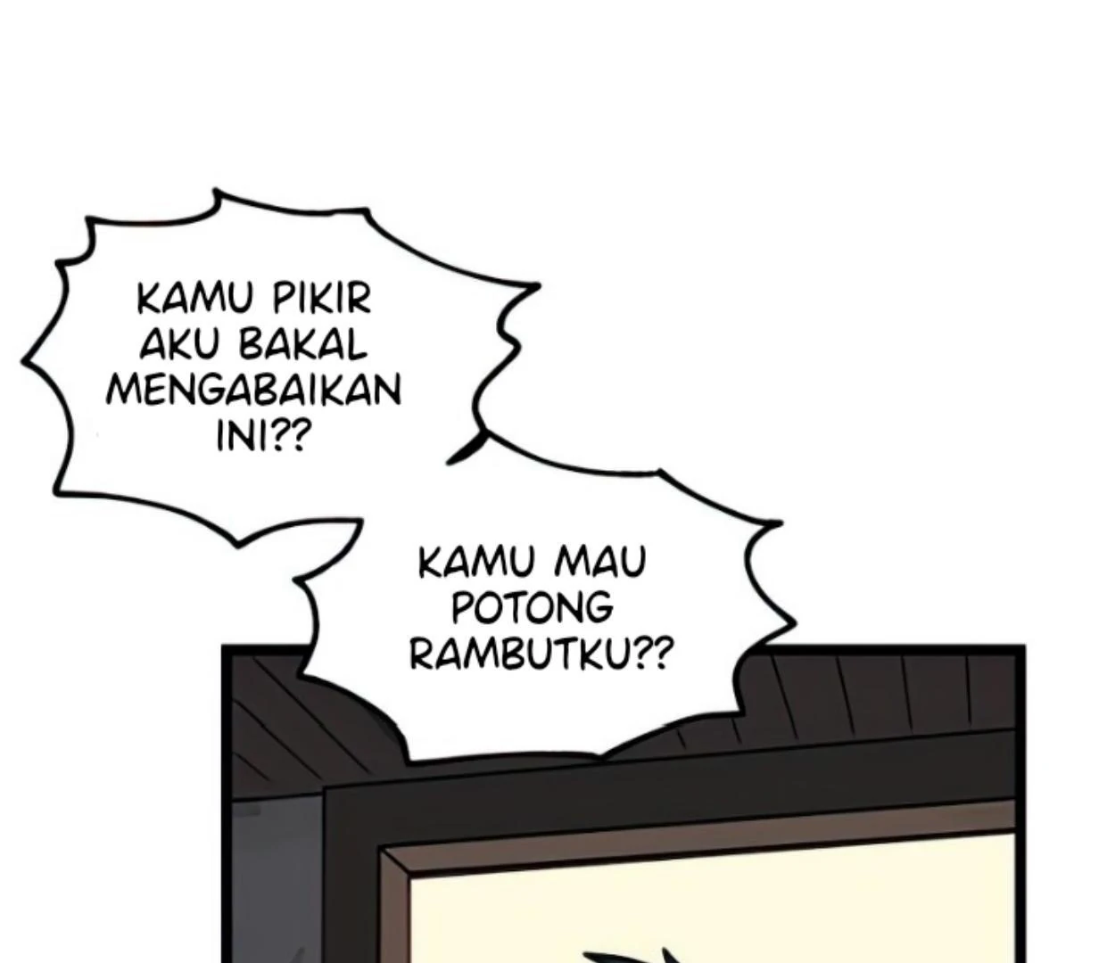 Homeless Chapter 139 Gambar 58
