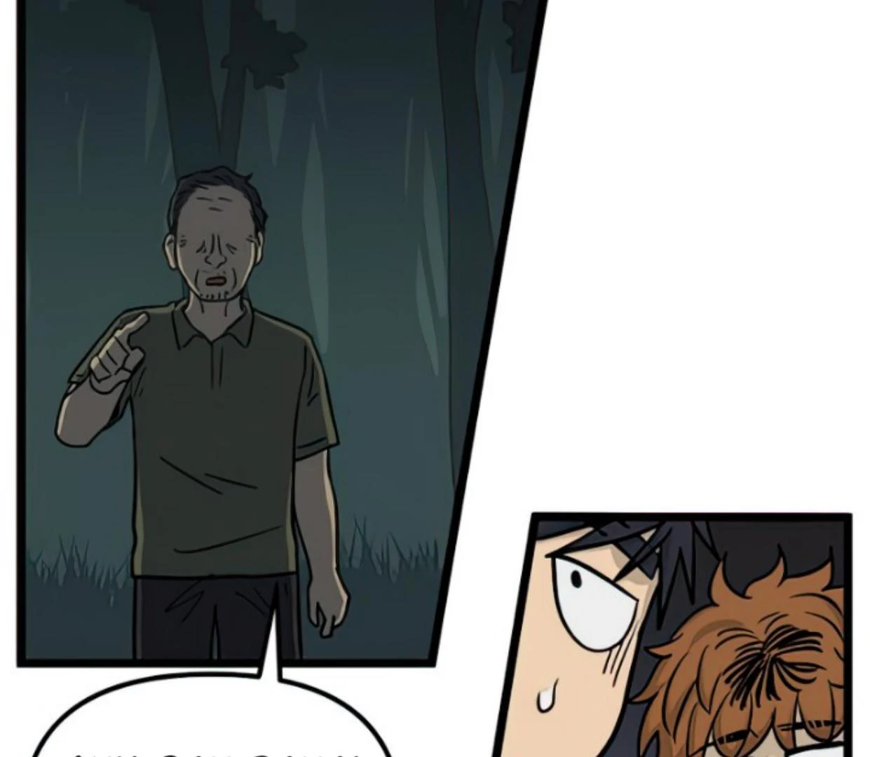 Homeless Chapter 139 Gambar 61