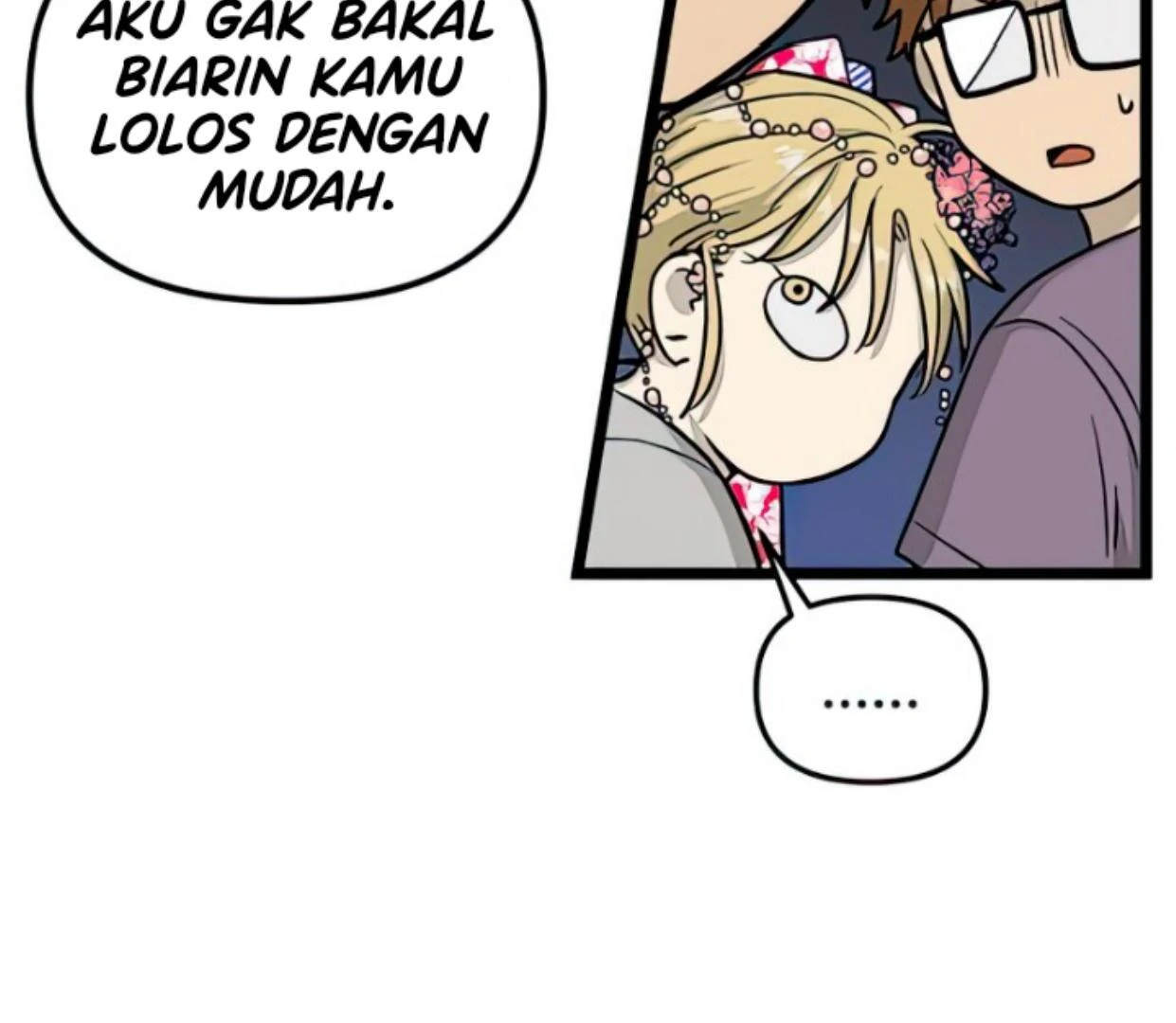 Homeless Chapter 139 Gambar 62