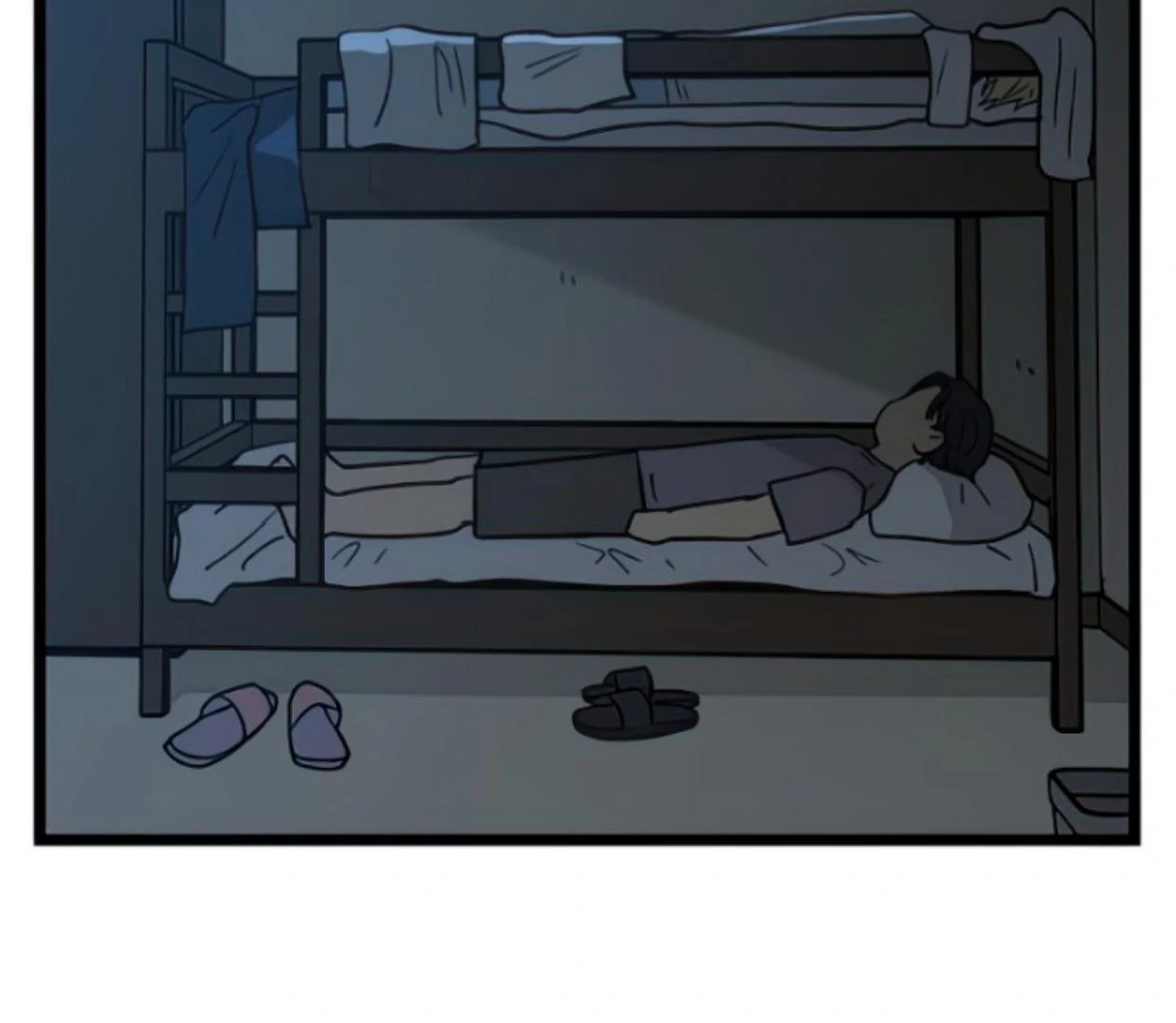Homeless Chapter 139 Gambar 65