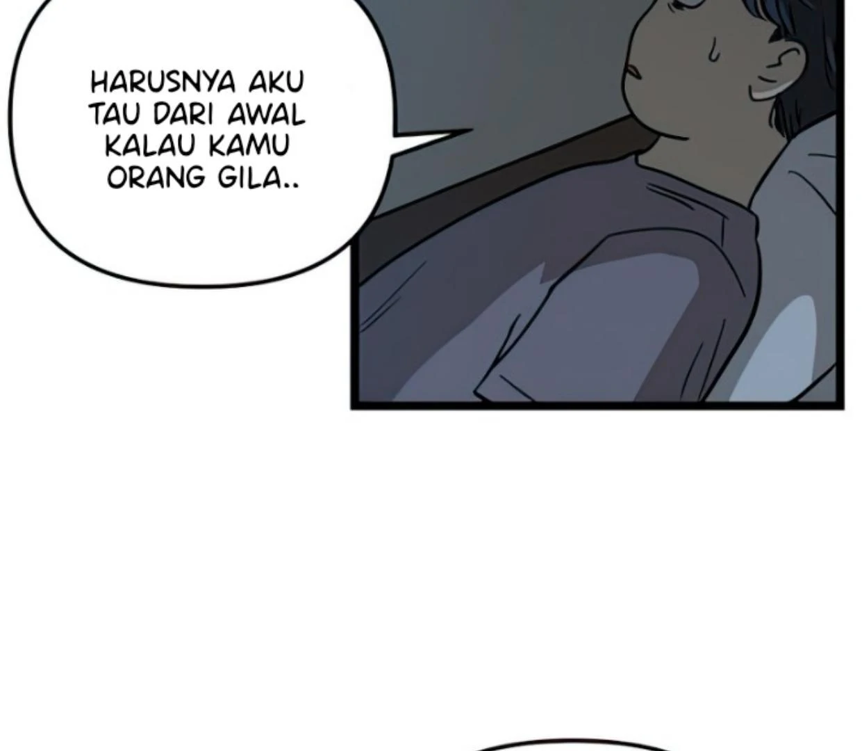 Homeless Chapter 139 Gambar 67