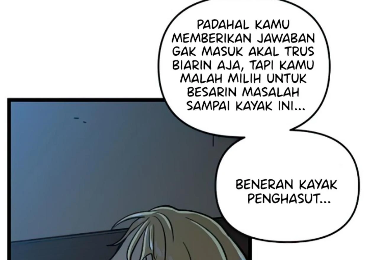 Homeless Chapter 139 Gambar 68