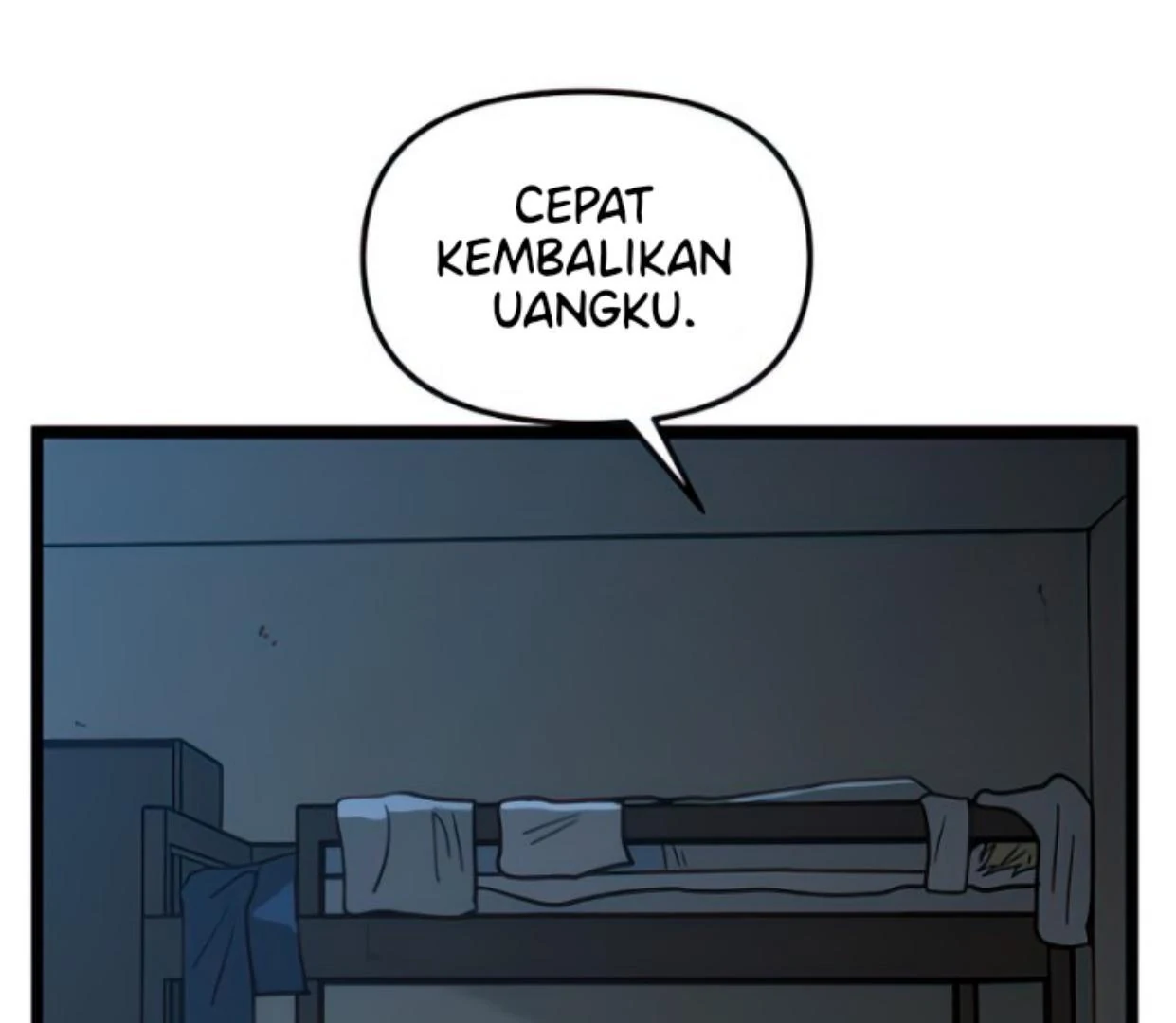 Homeless Chapter 139 Gambar 70
