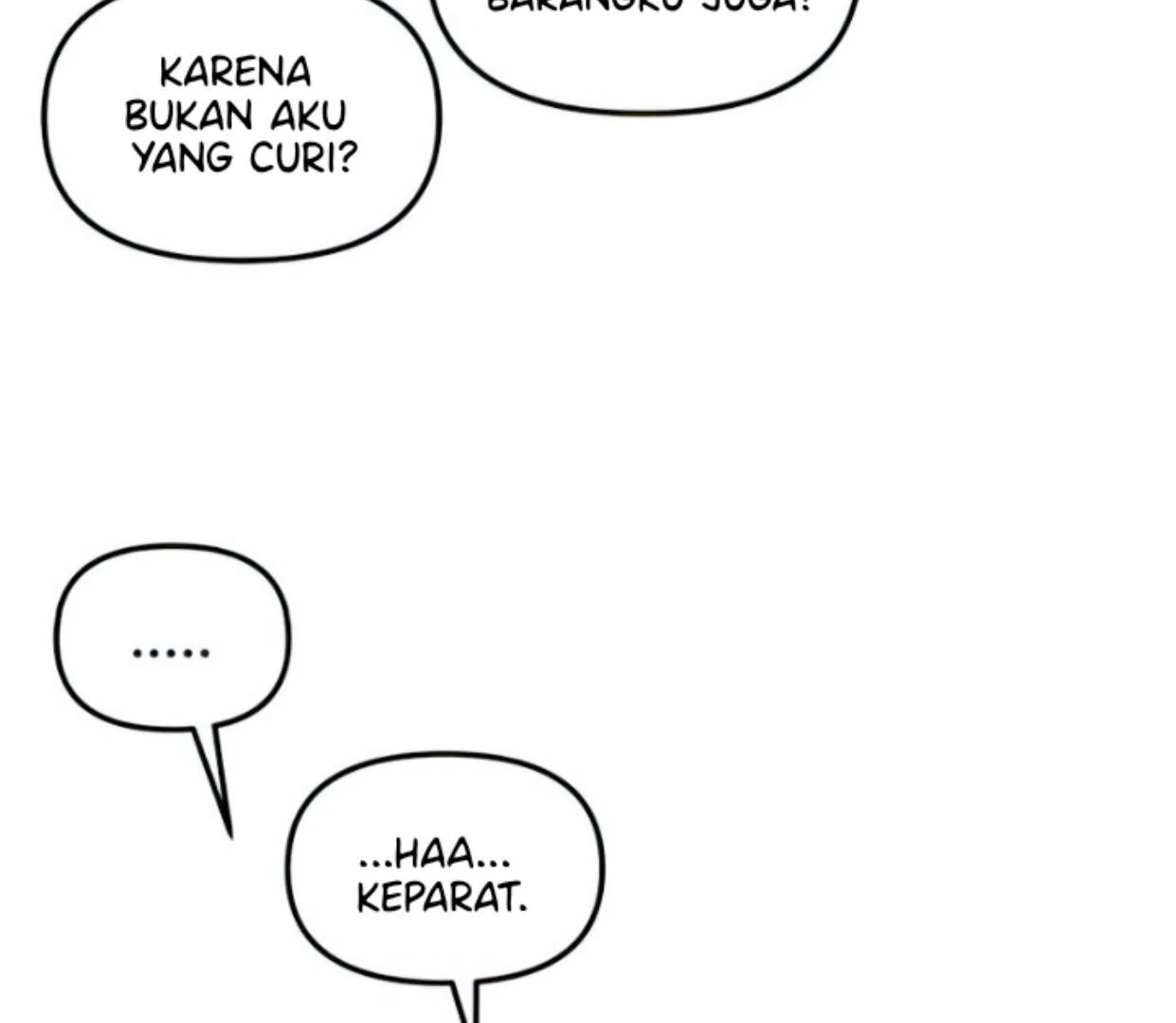 Homeless Chapter 139 Gambar 72