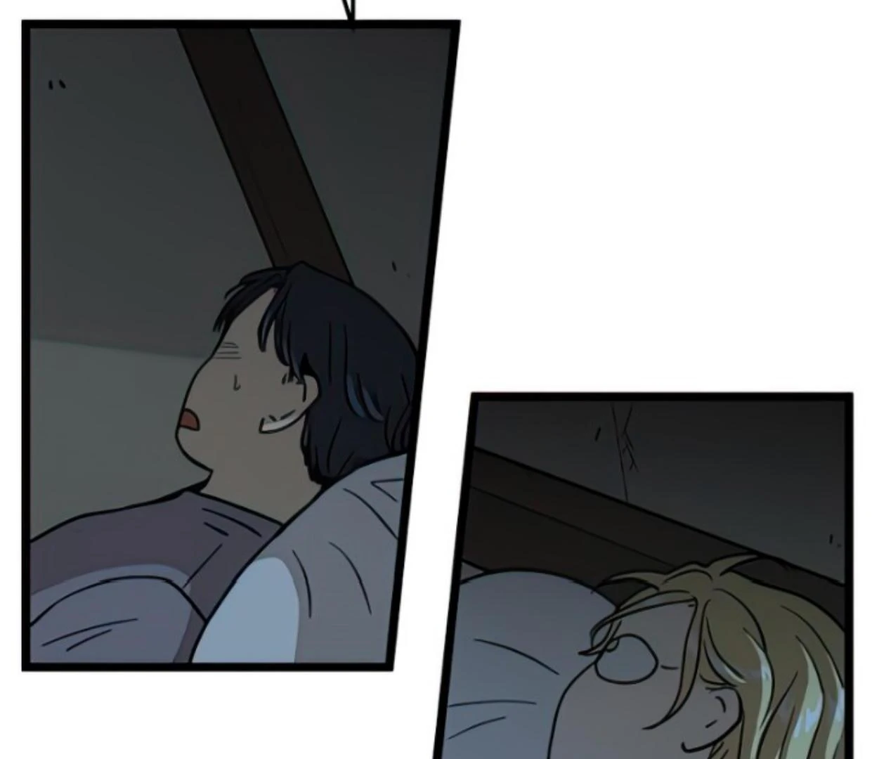 Homeless Chapter 139 Gambar 73