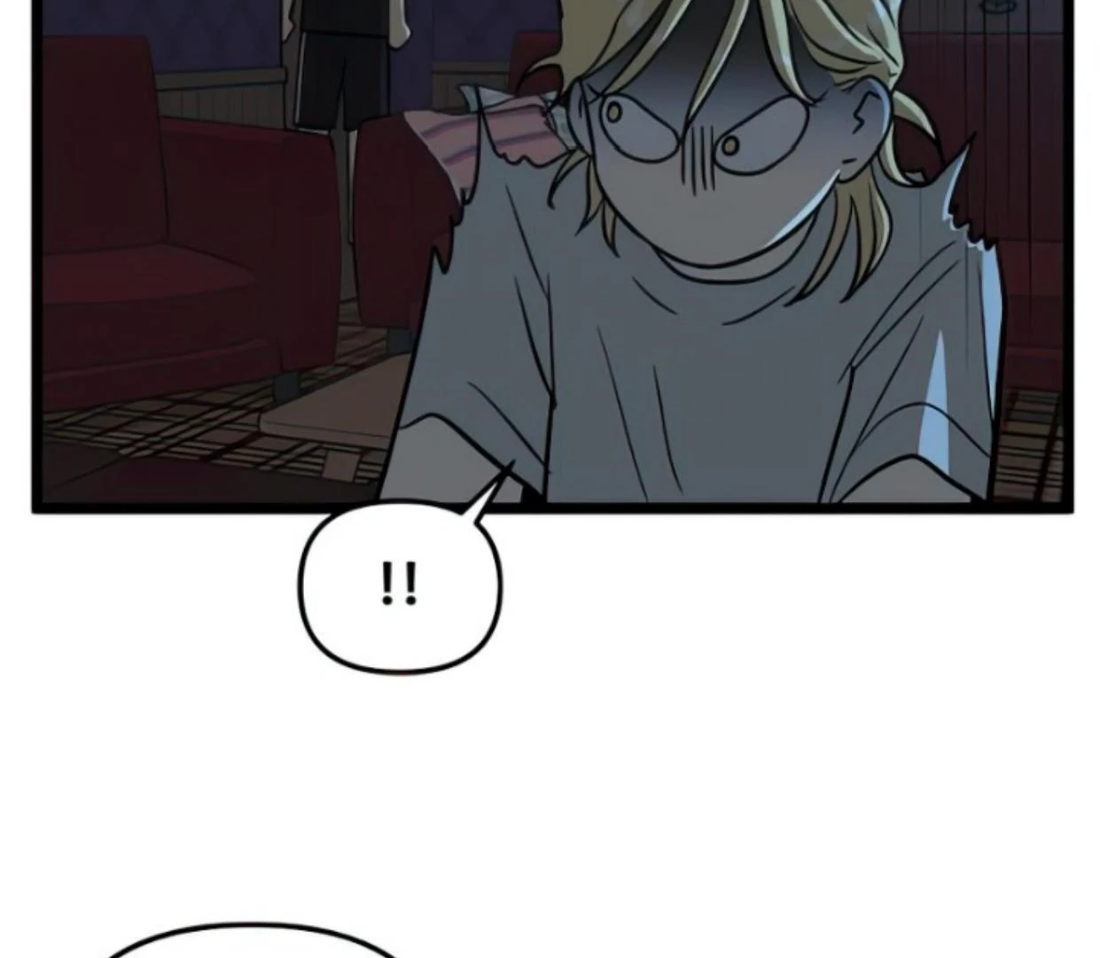 Homeless Chapter 139 Gambar 86