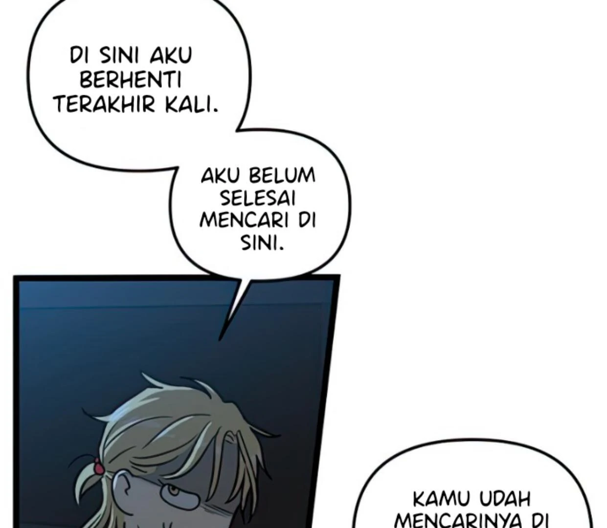 Homeless Chapter 139 Gambar 87