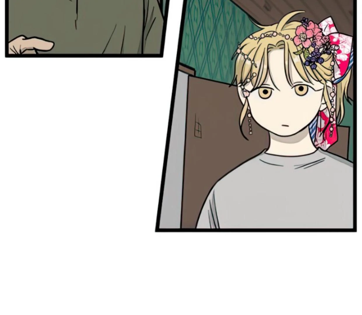Homeless Chapter 139 Gambar 9