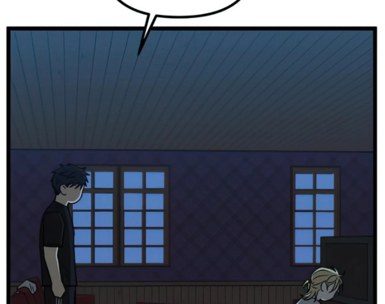 Homeless Chapter 139 Gambar 97