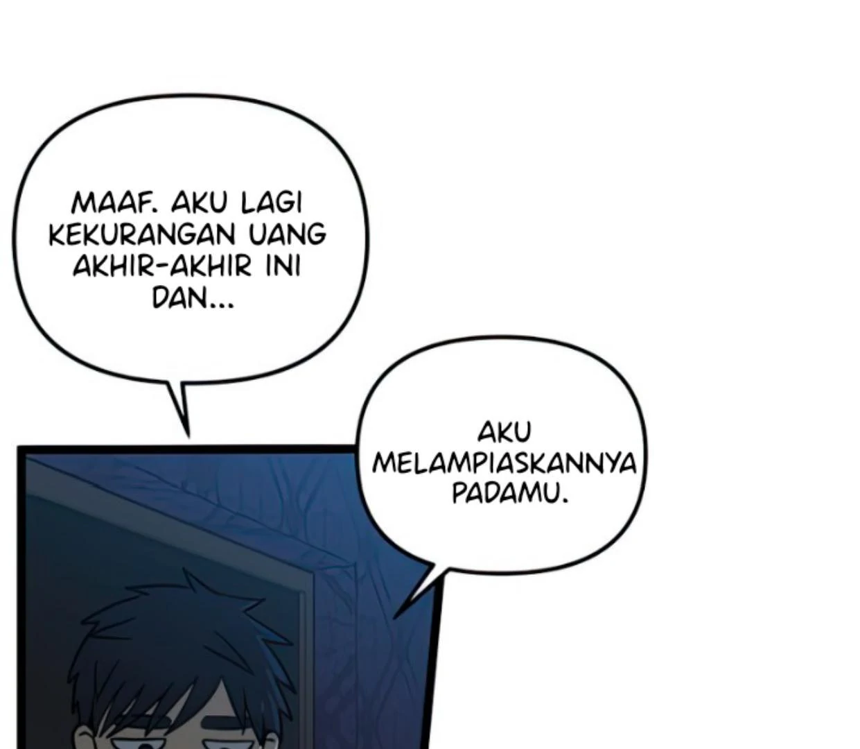 Homeless Chapter 139 Gambar 99
