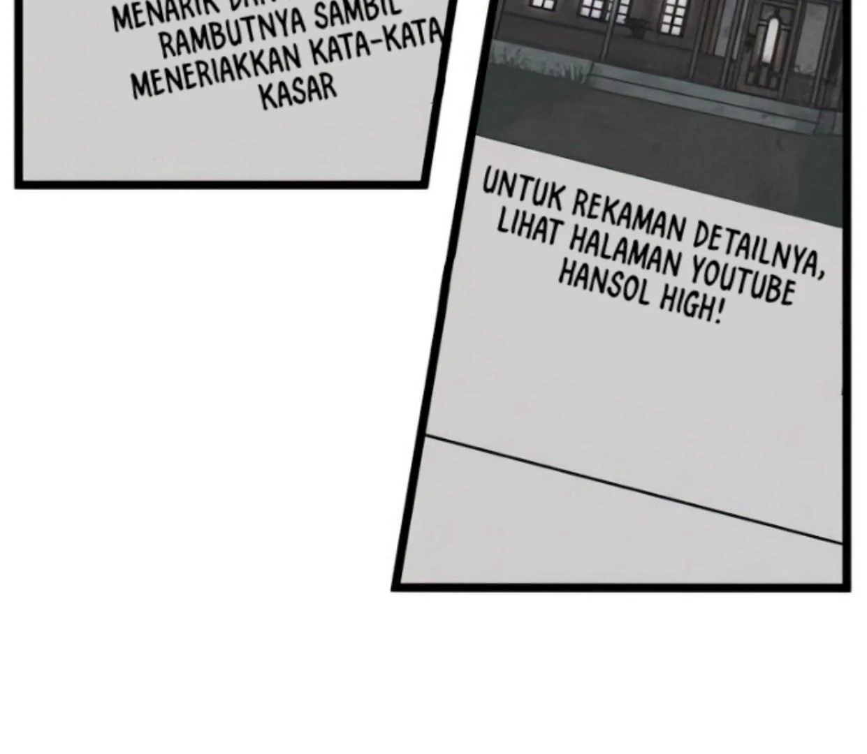 Homeless Chapter 140 Gambar 34