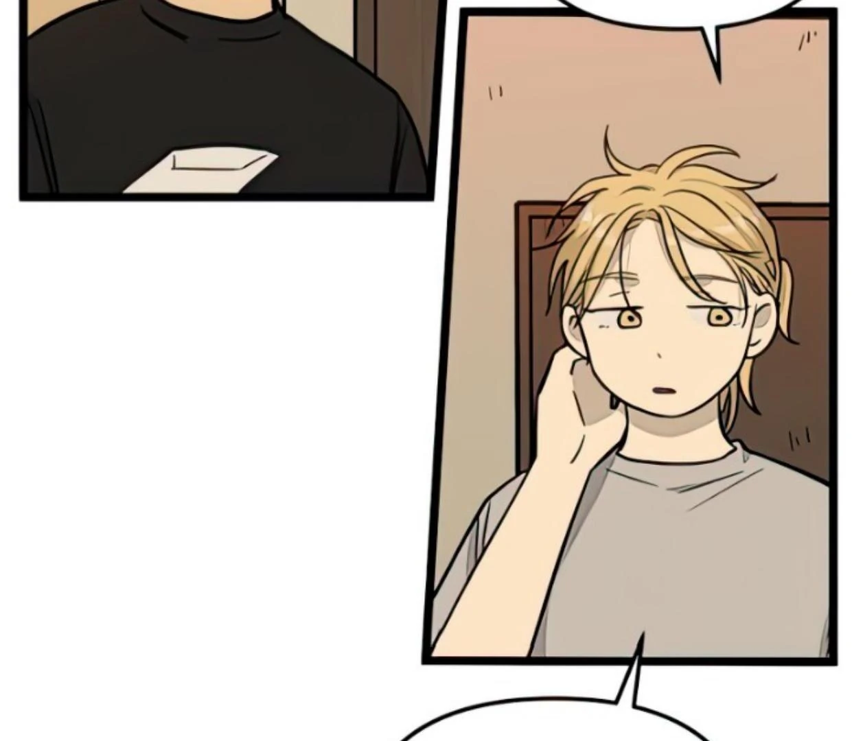 Homeless Chapter 141 Gambar 104