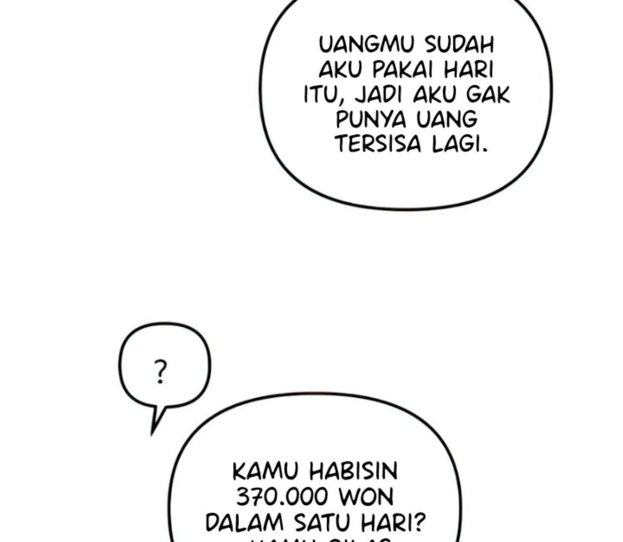 Homeless Chapter 141 Gambar 105