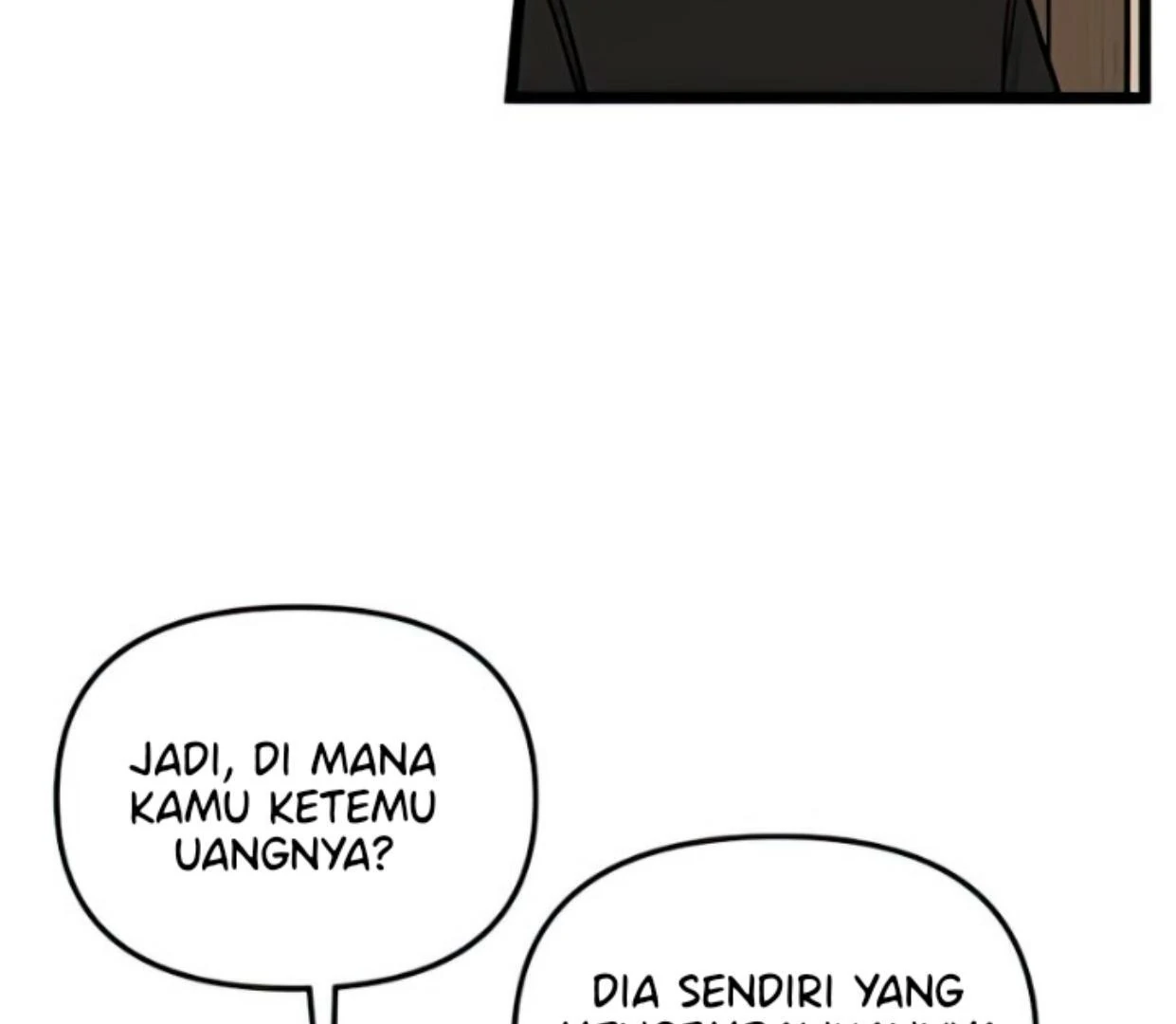 Homeless Chapter 141 Gambar 110