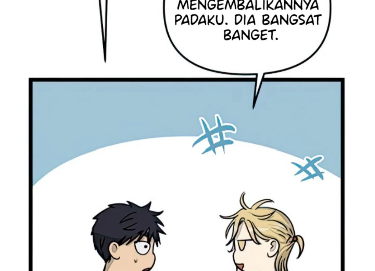 Homeless Chapter 141 Gambar 111