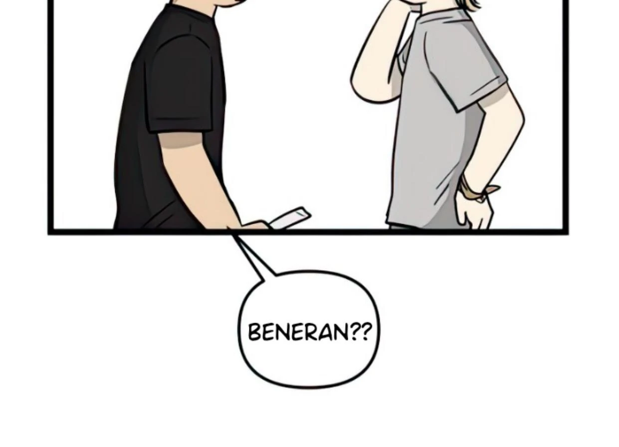 Homeless Chapter 141 Gambar 112