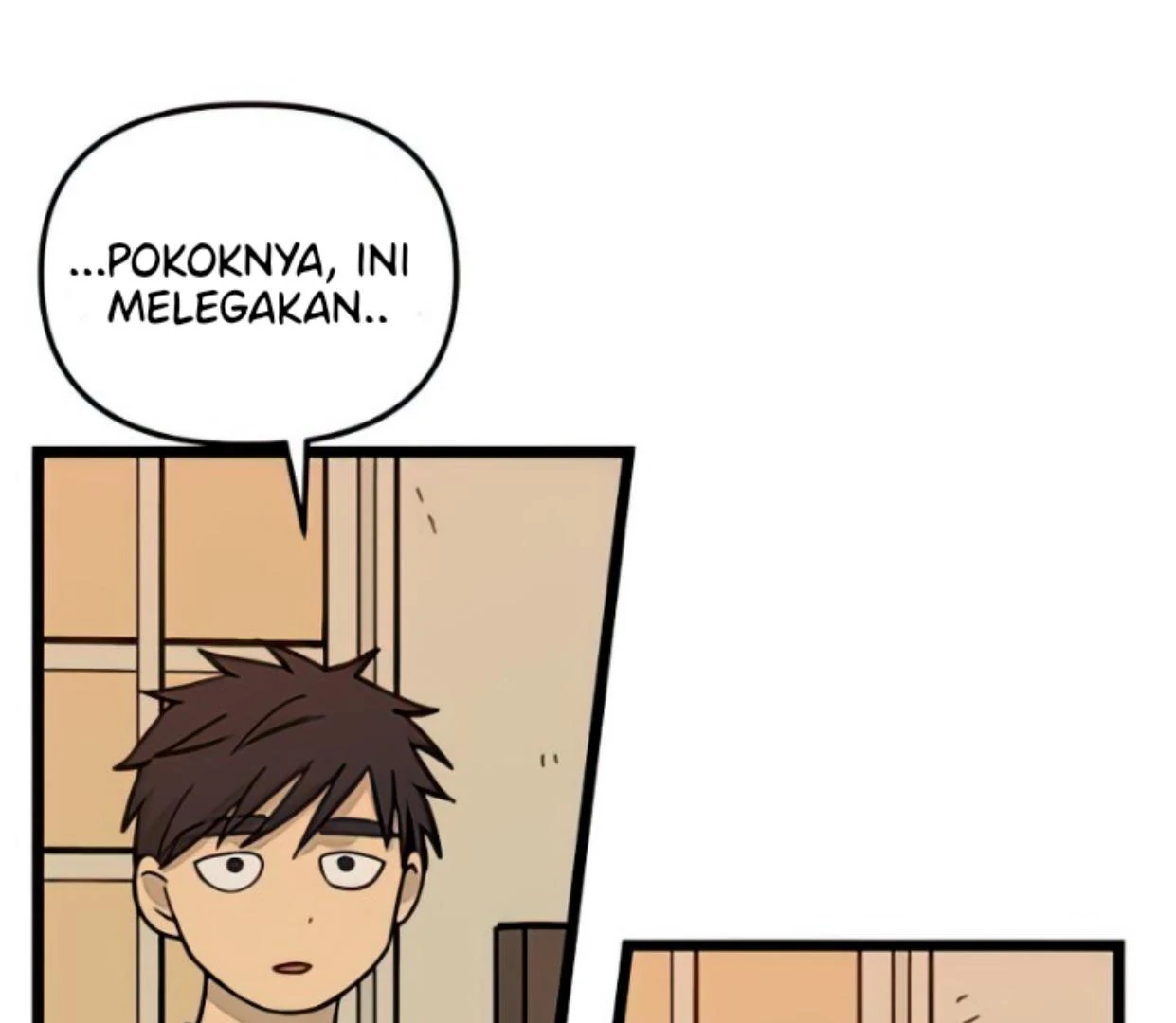 Homeless Chapter 141 Gambar 113