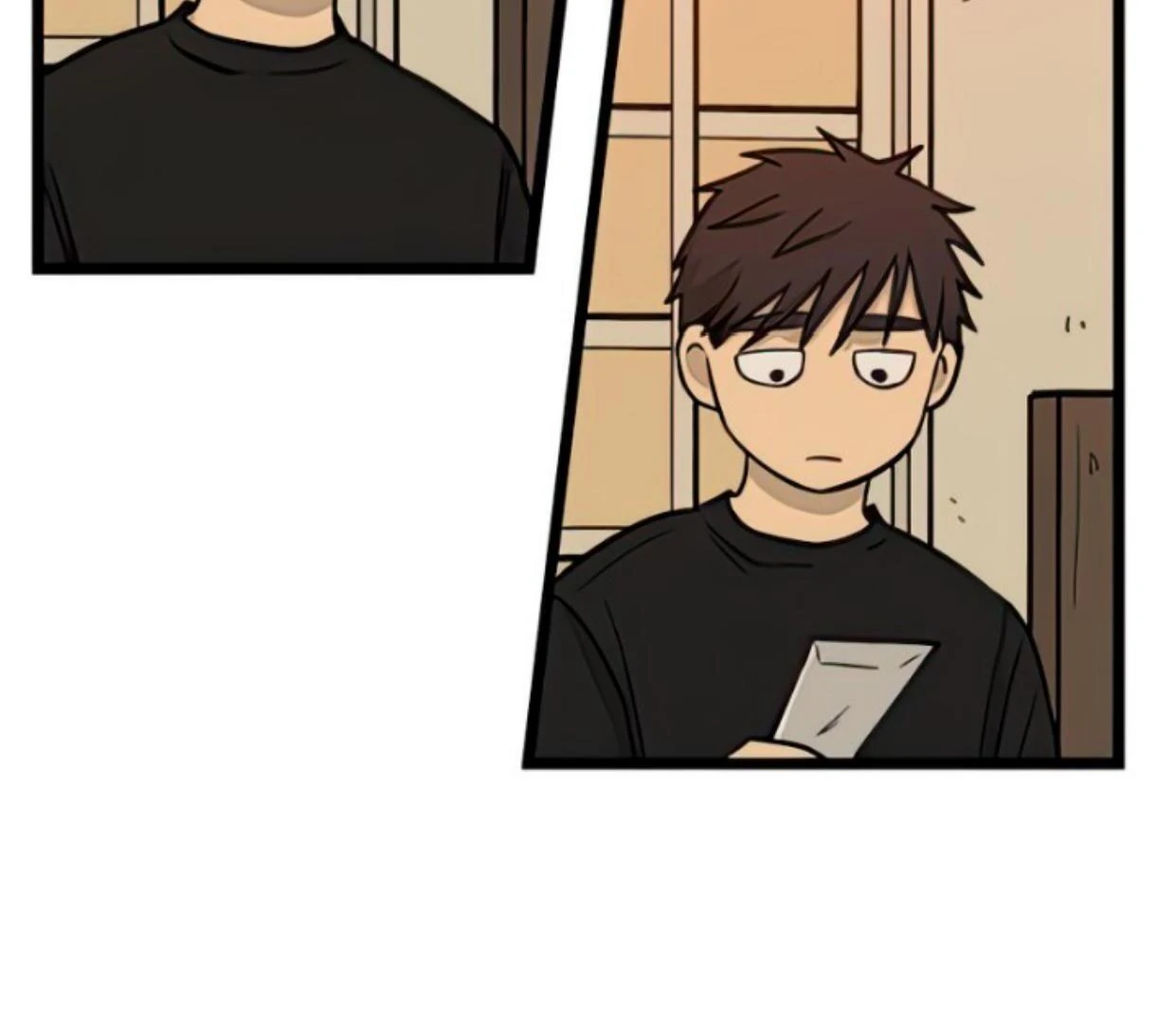 Homeless Chapter 141 Gambar 114