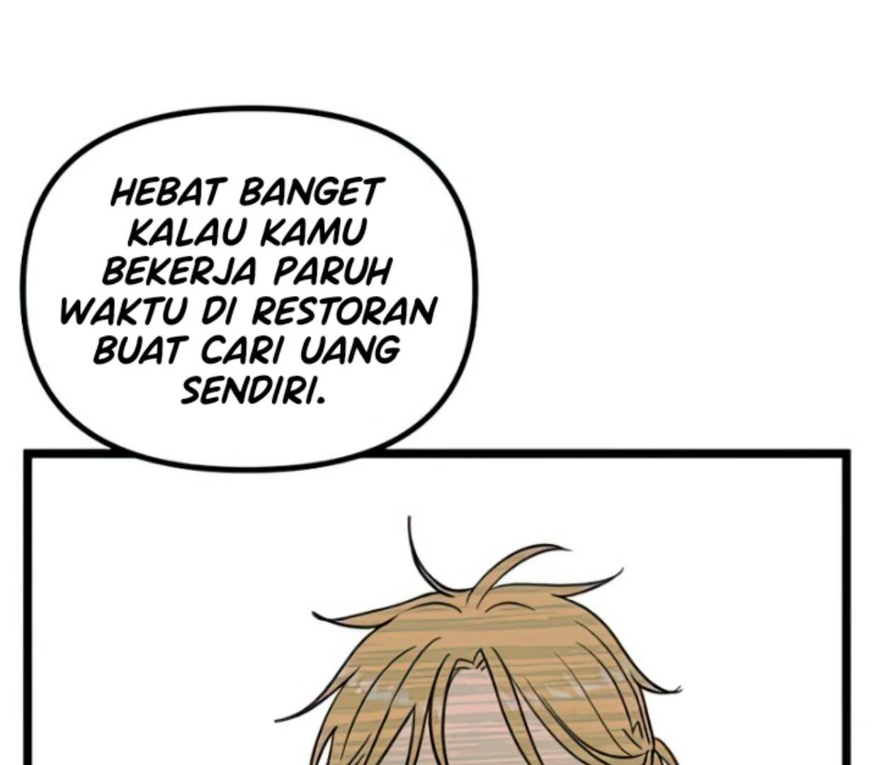 Homeless Chapter 141 Gambar 118