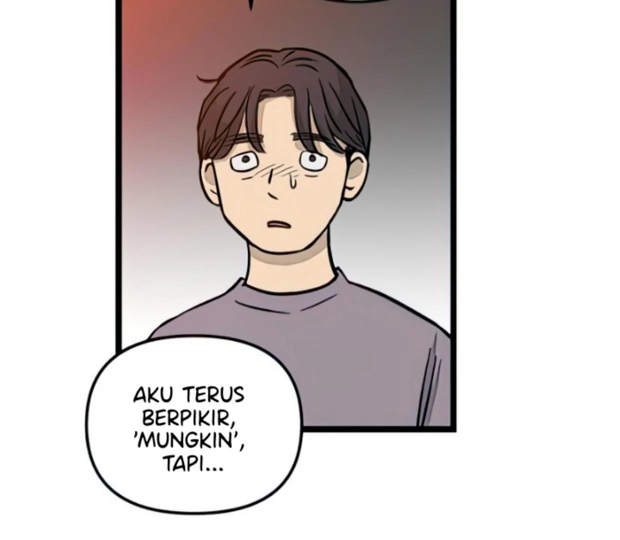 Homeless Chapter 141 Gambar 12