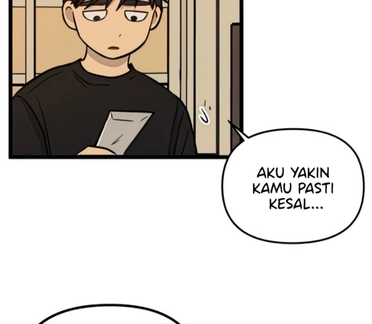 Homeless Chapter 141 Gambar 121