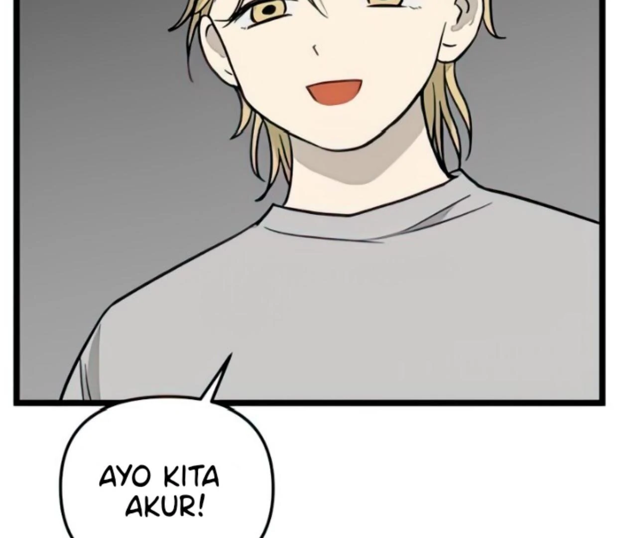 Homeless Chapter 141 Gambar 128