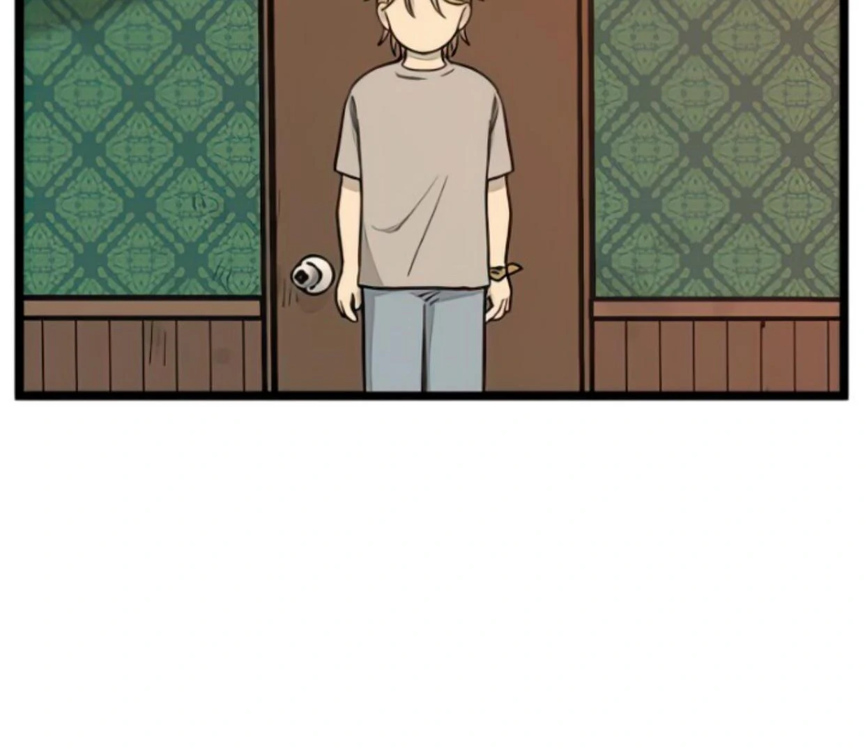 Homeless Chapter 141 Gambar 132