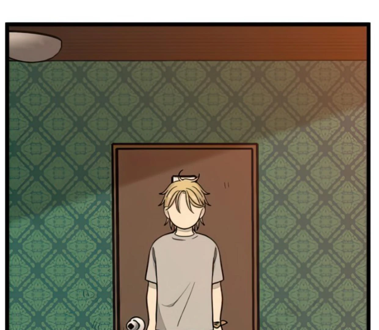 Homeless Chapter 141 Gambar 133