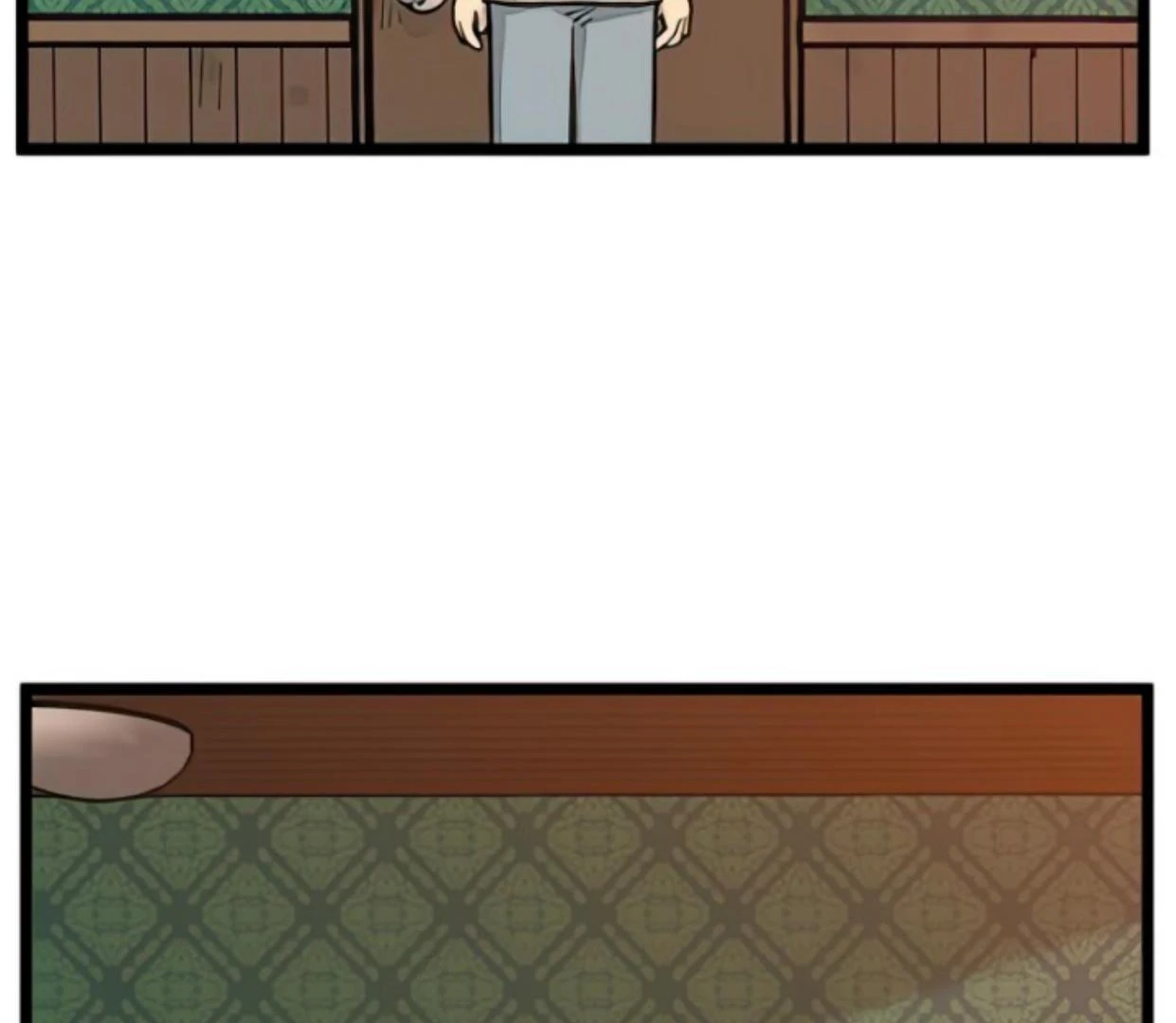 Homeless Chapter 141 Gambar 134