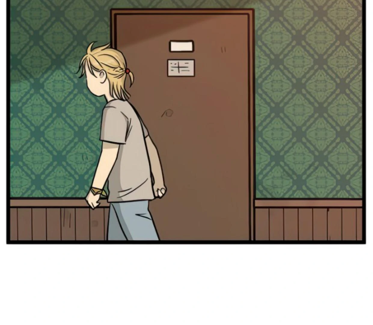 Homeless Chapter 141 Gambar 135