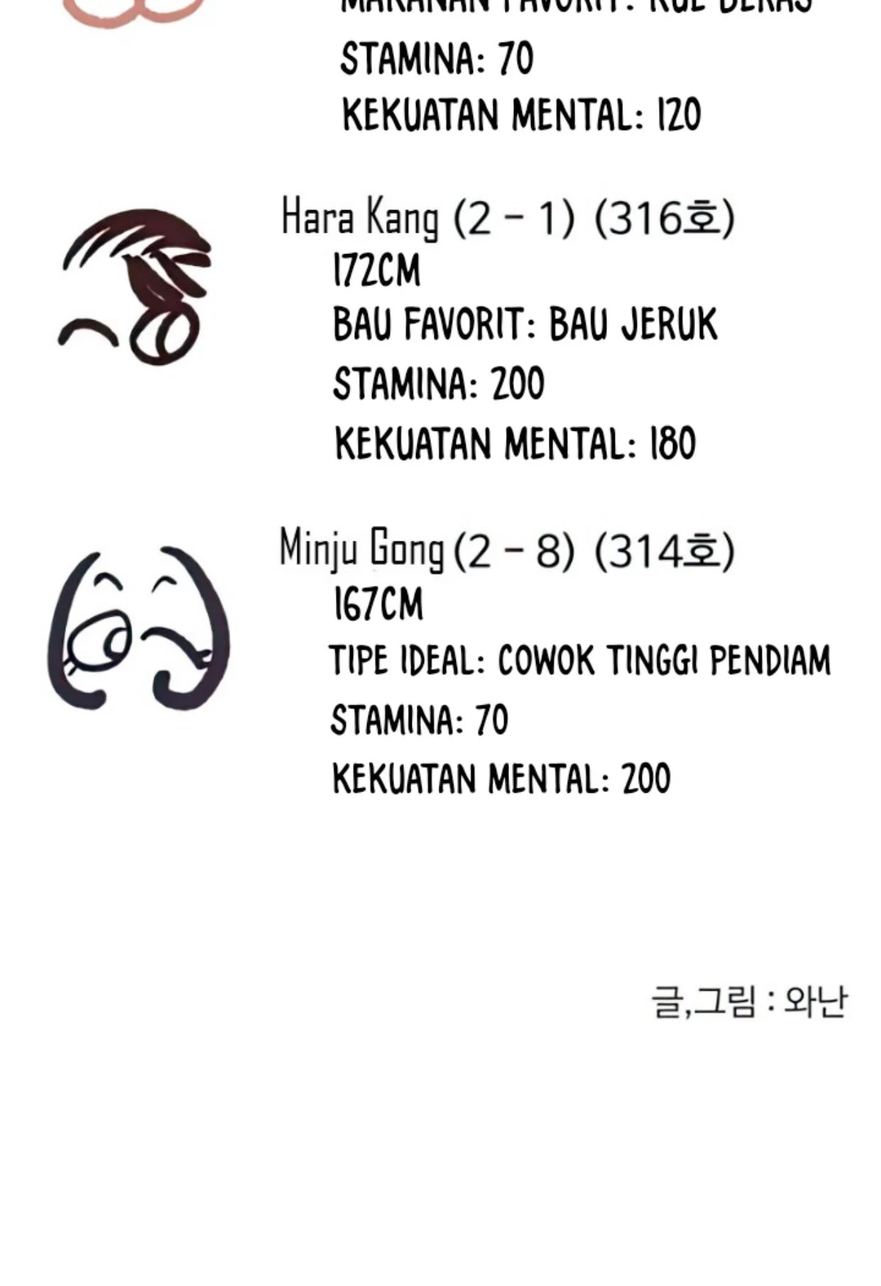 Homeless Chapter 141 Gambar 143